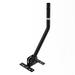 G01 Universal 180Â°Adjustable TV Antenna J-Pole Aerial Bracket Black