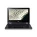 Acer Spin - 11.6 Touchscreen Chromebook Celeron N4500 1.10GHz 4GB 32GB ChromeOS (Scratch and Dent Refurbished)