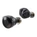 Audio-Technica ATH-CKS5TWBK Solid Bass Wireless in-Ear Headphones Black