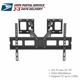 Mother s Day Sales - Full Motion HDTV TV Wall Mount Bracket 32 36 37 40 42 47 50 52 55 60 65 70 inch