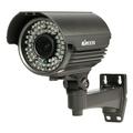 Andoer 1080P AHD CCTV Analog Camera Manual Zoom Varifocal Lens 1/3â€� CMOS 2.0MP IR CUT 72 IR LEDS Night Vision Weatherproof Indoor