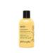 philosophy purity made simple .. .. one-step facial cleanser .. with .. turmeric extract .. 8 Oz