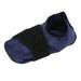 Ice Pack Slippers Foot Ice Pack Wrap for Foot Injuries Swollen Feet Chemotherapy Neuropathy