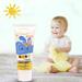 45ml SPF50+ Infant Baby Facial Body Sunscreen Whitening Sun Cream Sunblock Skin Protective Cream