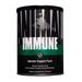 Animal Immune Pak - .. .. Zinc Vitamin C .. Vitamin .. D Olive .. Leaf Extract .. Black .. Pepper Extract and .. .. More Immune Pill Packs .. .. 30 Count