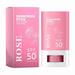 Rose Fade Type Protection Natural Zn Own 50 Sunscreen 20G Facial Sunscreen Stick