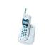 GE 26938GE1 - Cordless phone with caller ID/call waiting - 900 MHz - single-line operation - white