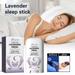 SUMDUINO Lavender Sleep Stick Improves Sleep Quality And Relieves Fatigue Body Care