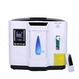 Kidken Portable Oxygen Machine for Home Use Can Remote Control with Oxygen Tubing Household Equipment