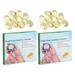 20PCS Sugar Down Soothing Capsules Sugar Control Regulate Capsule Diabetic Belly Care Capsules