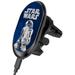Keyscaper R2-D2 Star Wars Color Block Wireless Magnetic Car Charger