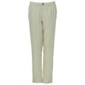 Mazine - Littlefield Linen Pants - Freizeithose Gr XXL grau