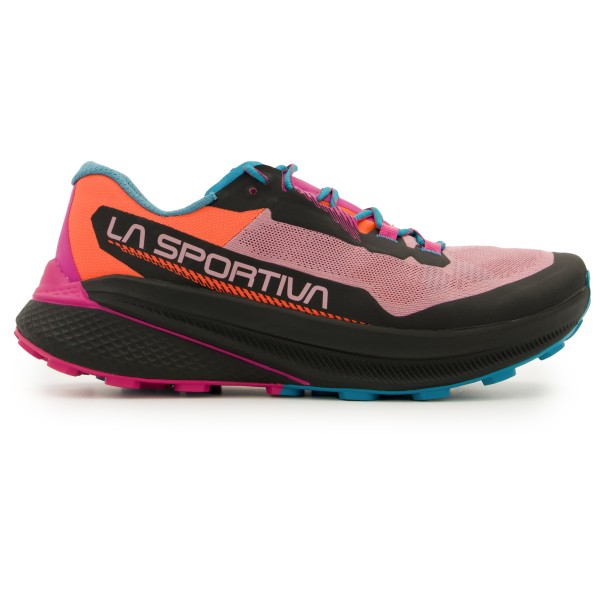 La Sportiva - Women's Prodigio - Trailrunningschuhe 40 | EU 40 rosa/ springtime