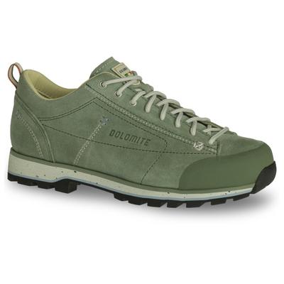 Dolomite - Women's 54 Low Evo - Freizeitschuhe 36 2/3 | EU 36,5 oliv Image