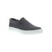 Women's Piper Ii Slip On Sneaker by LAMO in Charcoal Perf (Size 8 1/2 M)