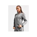 adidas 3-Stripes Essential Tracksuit - Grey - Womens