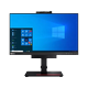 Lenovo ThinkCentre TIO22 (Gen4) (21,5") FHD-Monitor mit Touch-Funktionalitat (Webcam)