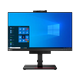 Lenovo ThinkCentre TIO22 (Gen4) 21.5" FHD Webcam Monitor