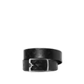 Emporio Armani, Accessories, male, Black, ONE Size, Designer Belts Collection