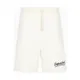 Emporio Armani, Shorts, male, White, XS, Vanilla Ice Bermuda Shorts