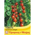 Thompson & Morgan Tomato Gardeners Delight 1 Seed Packet (50 Seeds)