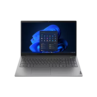 Lenovo ThinkBook 15 Gen 4 AMD Laptop - 15.6" - AMD Ryzen 7 5825U (2.00 GHz) - 512GB SSD - 16GB RAM