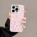 Sanrio Hello Kitty Cool Full Screen KT Phone Case For iPhone 15 14 13 Pro Max 11 12 13 Pro XR XS MAX Y2K Lovely Anti Fall Cover