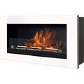 Bioethanol Verona White 3000W Kamin