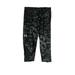 Under Armour Active Pants - Elastic Straight Leg Elastic Waist: Black Sporting & Activewear - Kids Boy's Size X-Large