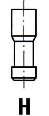 IPSA Universal VL060300 Image