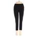 Victoria Sport Active Pants - Mid/Reg Rise: Black Activewear - Women's Size X-Small