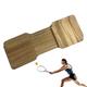 Tennis Balance Board, Tennis Power Chain Balance Board Trainer, Tennis Swing Wrist Training Aid, Practice Swing Trainer for Kids and Adults, Tennis Power Chain Balance Board Swing Trainer