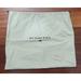 Burberry Bags | Authentic Super Soft Burberry Dust Bag 20x17'' & Branded Plastic Card | Color: Brown | Size: Os
