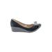 Cole Haan Wedges: Black Shoes - Women's Size 9