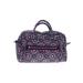 Vera Bradley Weekender: Purple Bags