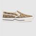 Gucci Shoes | Gucci Tennis 1977 Slip-On | Color: Brown/Tan | Size: 7