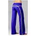Lululemon Athletica Pants & Jumpsuits | Lululemon Athletica Tracker Wide Leg Pants Size 8 | Color: Purple | Size: 8