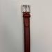 Ralph Lauren Accessories | Mens Genuine Leather Ralph Lauren Belt | Color: Brown | Size: 42