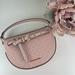 Michael Kors Bags | Michael Kors Blush Emilia Medium Logo Shoulder Bag In Box | Color: Pink | Size: Os