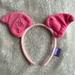 Disney Accessories | Disney Piglet Headband | Color: Pink | Size: Os