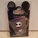 Disney Other | Disney Parks Disneyland Paris Jack Skellington Mug Collectible Trading Pin New | Color: Silver | Size: Os