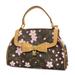 Louis Vuitton Bags | Louis Vuitton Handbag Monogram Cherry Blossom Sac Retro Pm M92012 Brown Ladies | Color: Brown | Size: Os