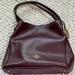 Coach Bags | Gorgeous Coach Purse - Polished Pebble Leather Edie 31 Shoulder Bag | Color: Purple | Size: Os