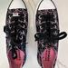 Converse Shoes | 2018 Converse X Hello Kitty Chuck Taylor All Star Platform Shoes Size 7 | Color: Black/Pink | Size: 7