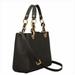 Michael Kors Bags | Michael Kors Nwot Black Leather Size Os !! Super Cute | Color: Black | Size: Os