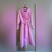 J. Crew Jackets & Coats | J.Crew Trench Coat | Color: Pink | Size: L