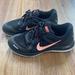 Nike Shoes | Donating Tomorrow! Women’s Nike Dual Fusion X2 Trainers Running Athletic Shoes | Color: Black/Orange | Size: 10