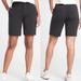 Athleta Shorts | Athleta Trekkie Bermuda Shorts. Size 6. Black. 4 Pockets. | Color: Black | Size: 6