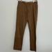 J. Crew Pants | J Crew Men’s Chino Pants W32 | Color: Tan | Size: 32