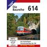 Die Baureihe 614 (DVD)
